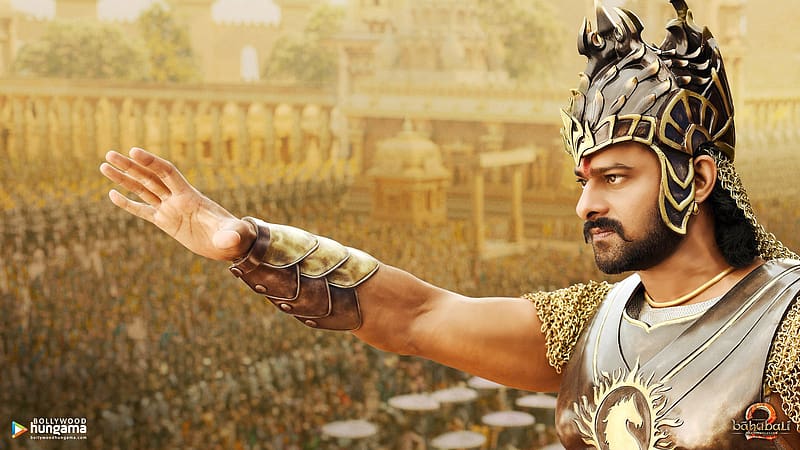 Bahubali 2 hd online full movie