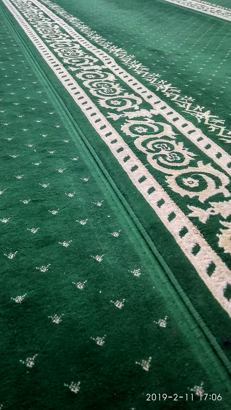 A Green Carpet, carpet, green, poster, park, camp, HD phone wallpaper