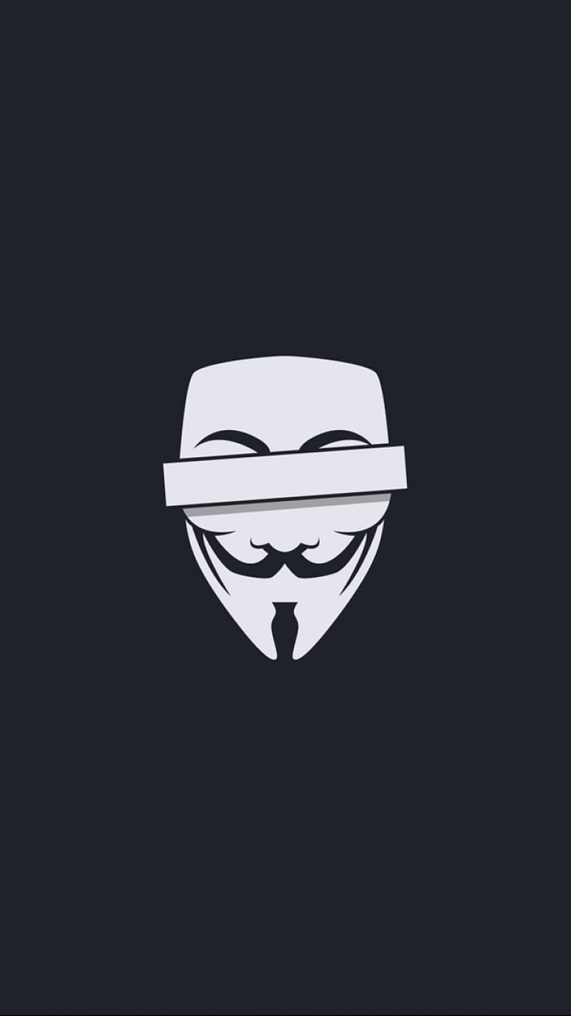 Anonymous, expect us, illuminati, manpie, HD phone wallpaper