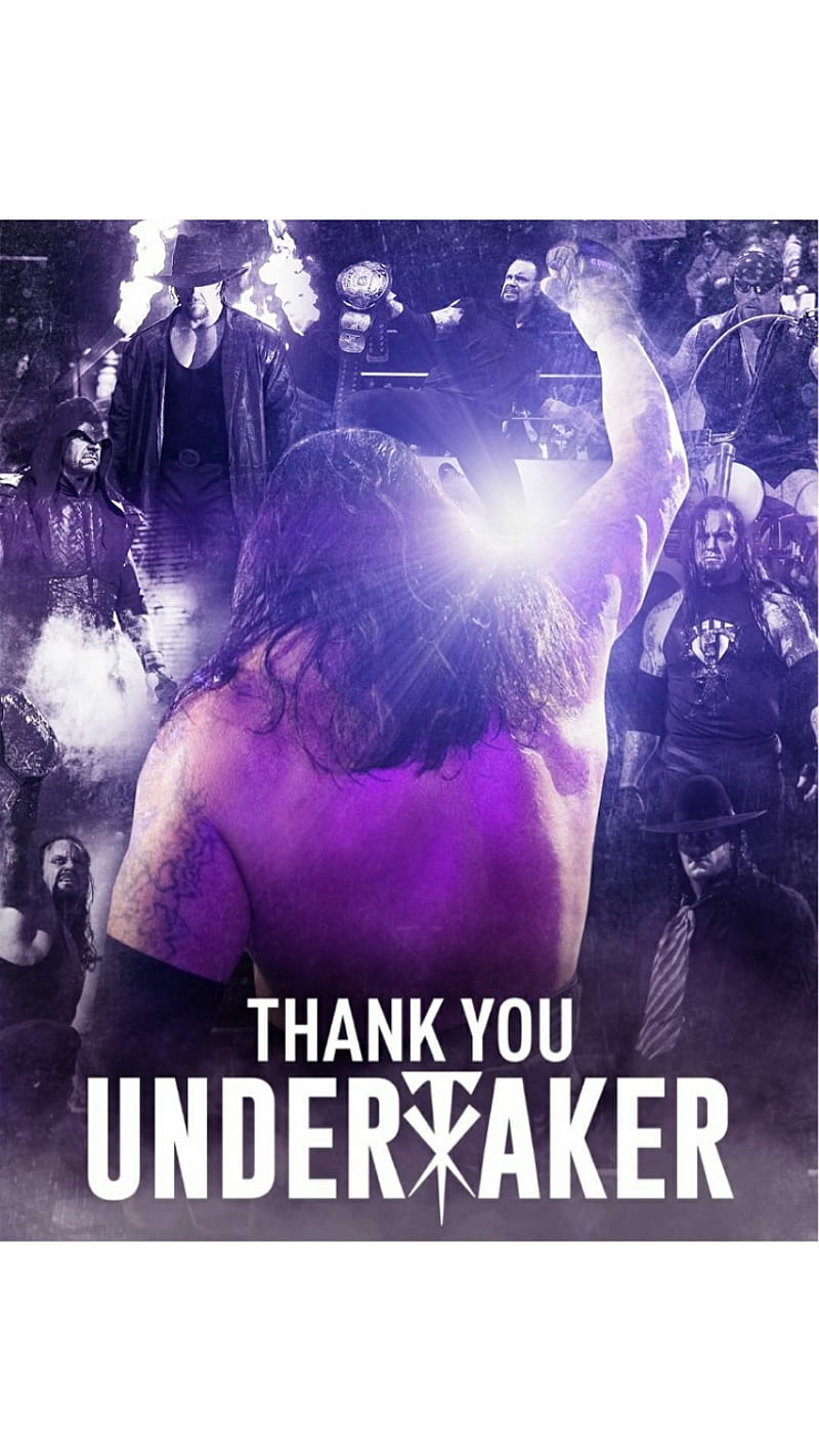 undertaker , deadman, wrestling, wwe, HD phone wallpaper