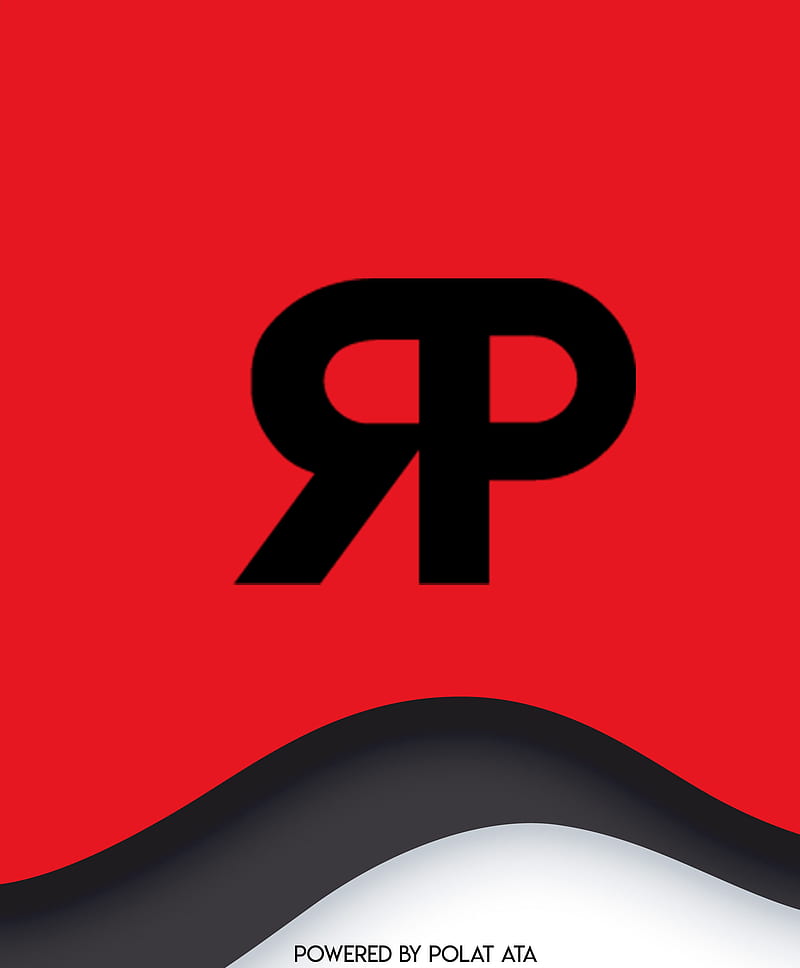 RP, logo, HD phone wallpaper