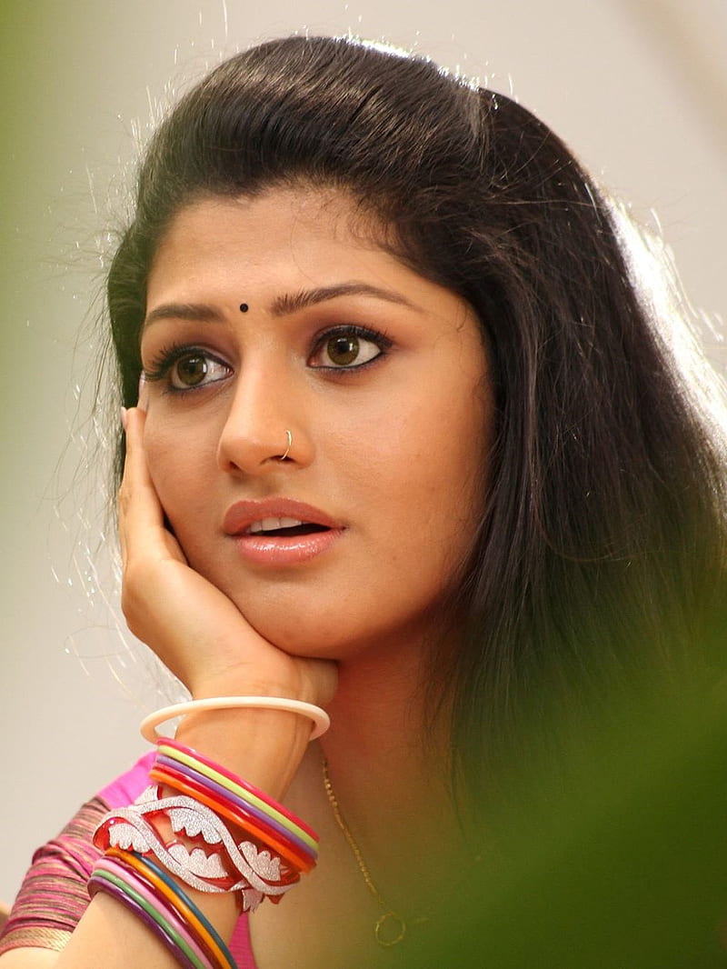 Radhika, actress, kannada, HD phone wallpaper