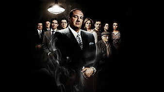 TV Show, The Sopranos, HD wallpaper | Peakpx
