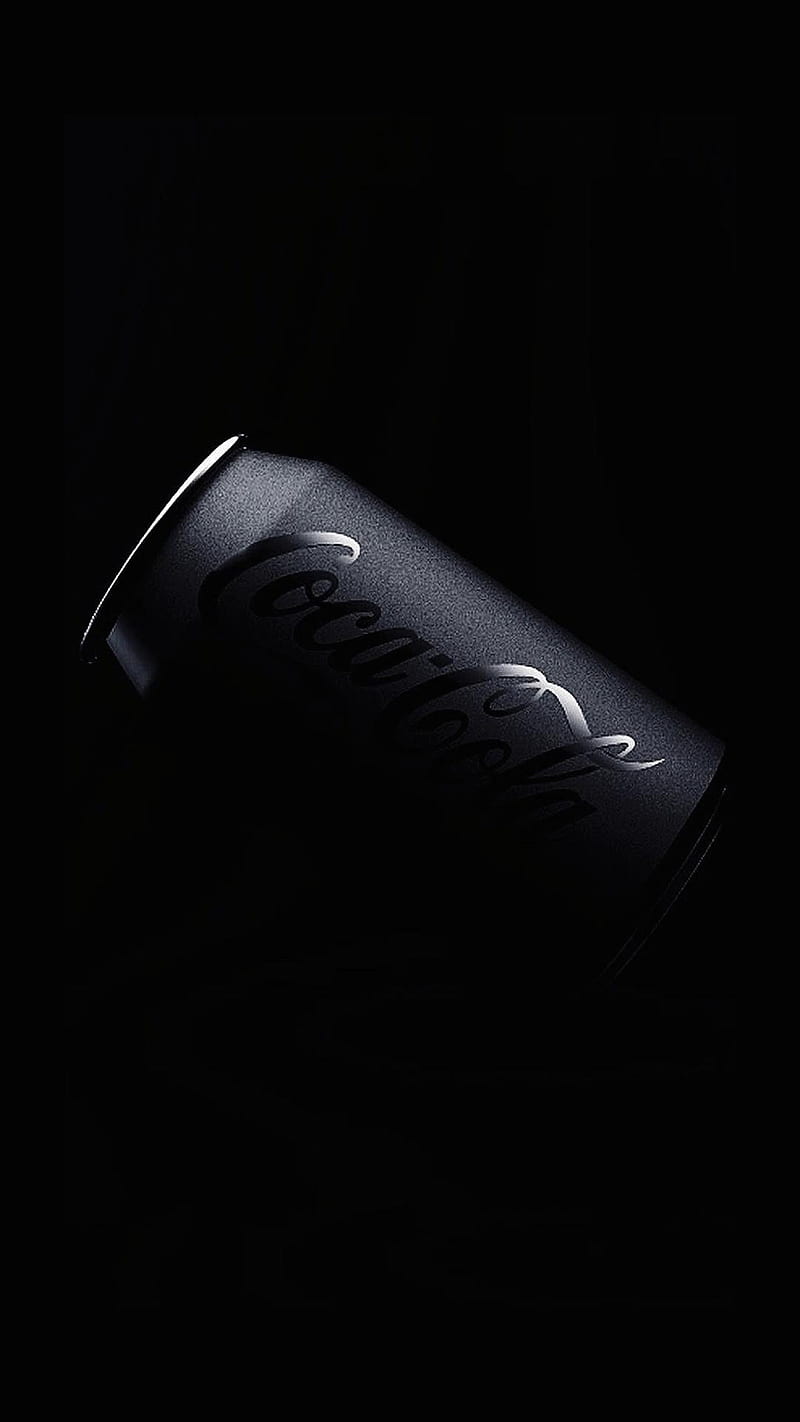 Coca cola black, ultra, premium, HD phone wallpaper | Peakpx