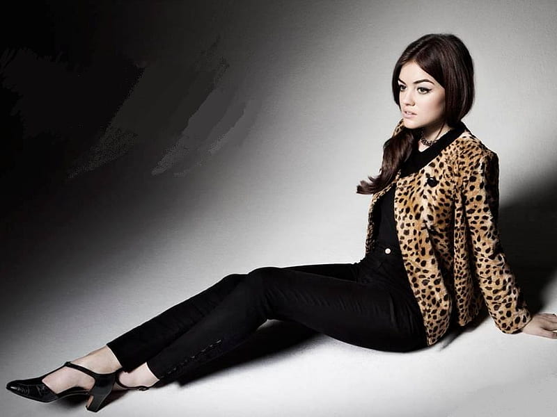 Lucy Hale, actress, lucy, pretty little liars, bonito, hale, HD wallpaper