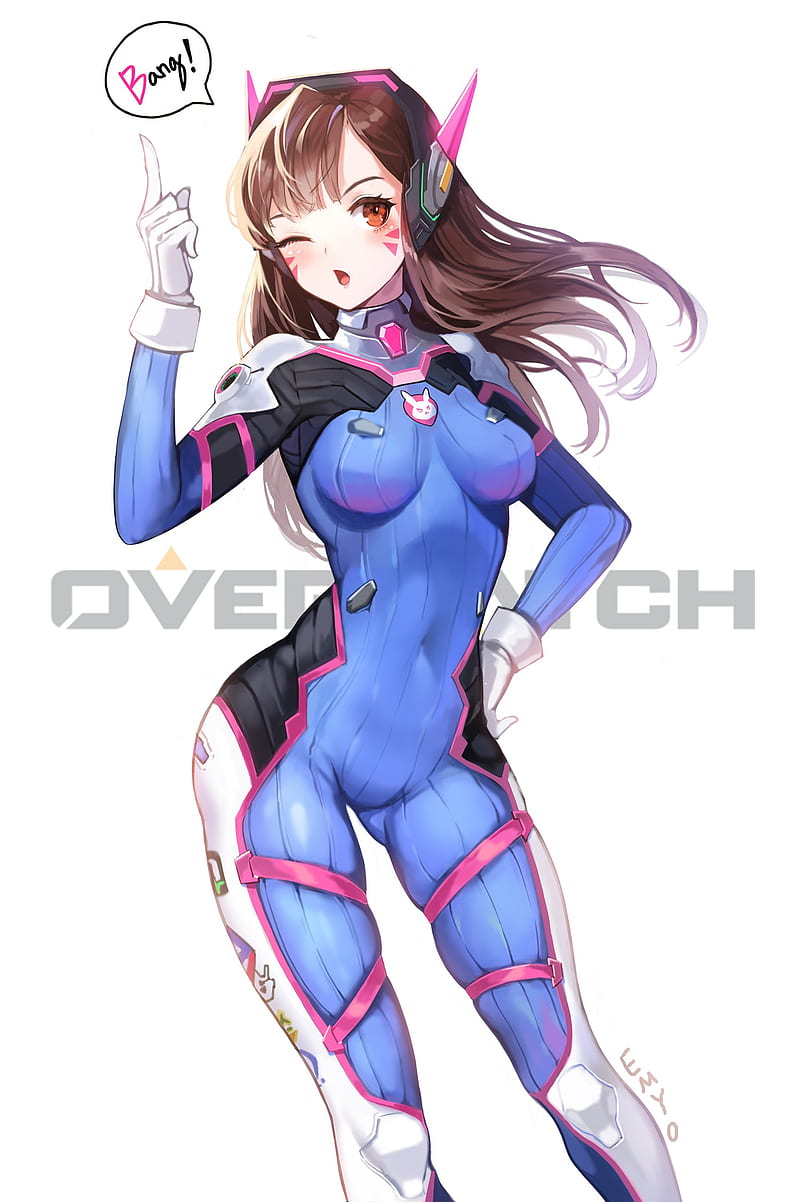 Tracer - Overwatch - Zerochan Anime Image Board