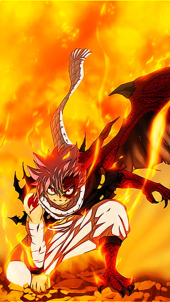 Anime Fairy Tail Wallpapers - KoLPaPer - Awesome Free HD Wallpapers