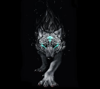 HD cool wolf wallpapers | Peakpx