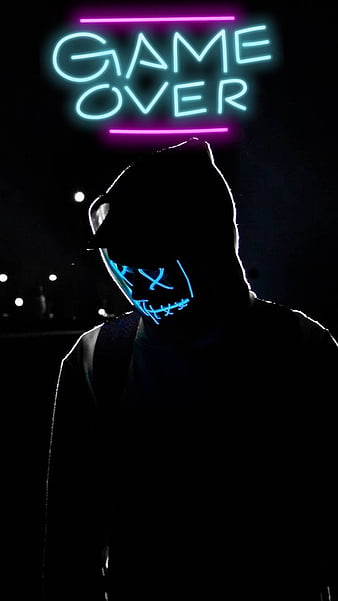 Led Purge Mask Wallpaper HD  Apps on Google Play