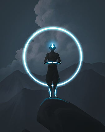 Avatar (Anime), Avatar: The Last Airbender, Aang (Avatar), Boy, HD  wallpaper | Peakpx
