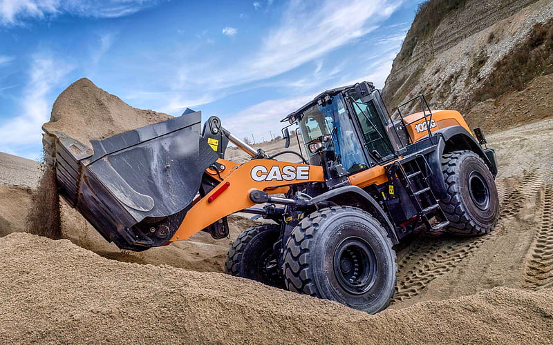 839208 4K 201517 JCB 3CX Compact Loader  Rare Gallery HD Wallpapers