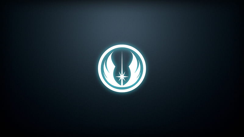 The Top 10 Jedi of All Time. Star wars , Star wars background, Star wars jedi, Jedi Logo, HD wallpaper
