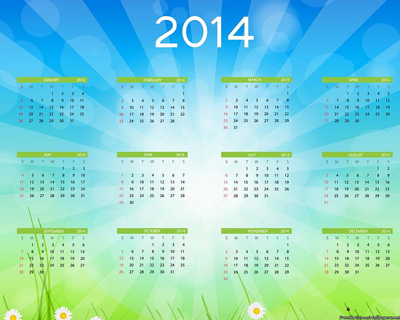 Happy New Year, New, Year, 2014, Calander, Happy, HD wallpaper | Peakpx