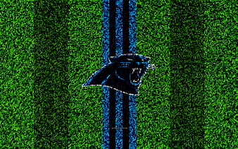 Wallpaper ID: 397084 / Sports Carolina Panthers, Logo, NFL, Emblem