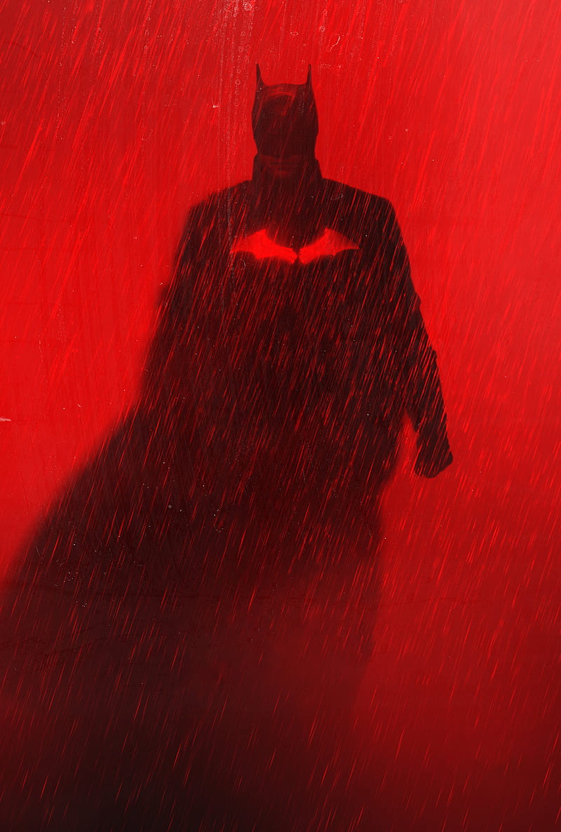 1125x2436 The Batman 2022 Dc Comics Iphone XS,Iphone 10,Iphone X HD 4k  Wallpapers, Images, Backgrounds, Photos and Pictures