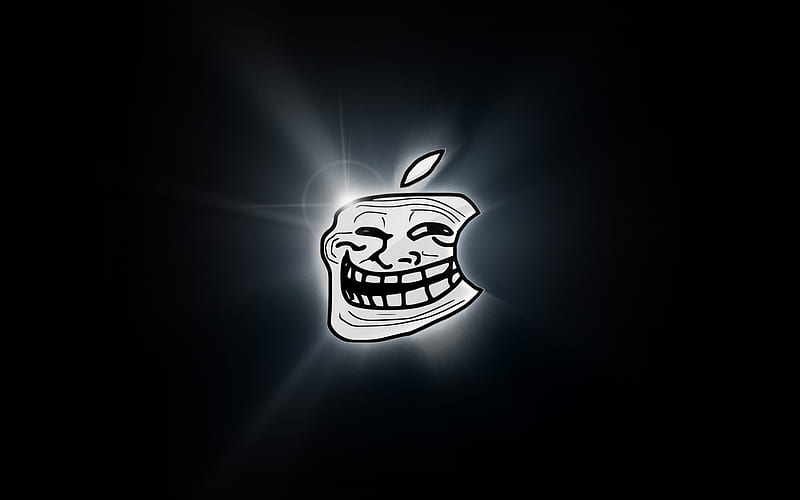 Apple Patent Trolling Since 2010, apple, meme, pg, HD wallpaper | Peakpx