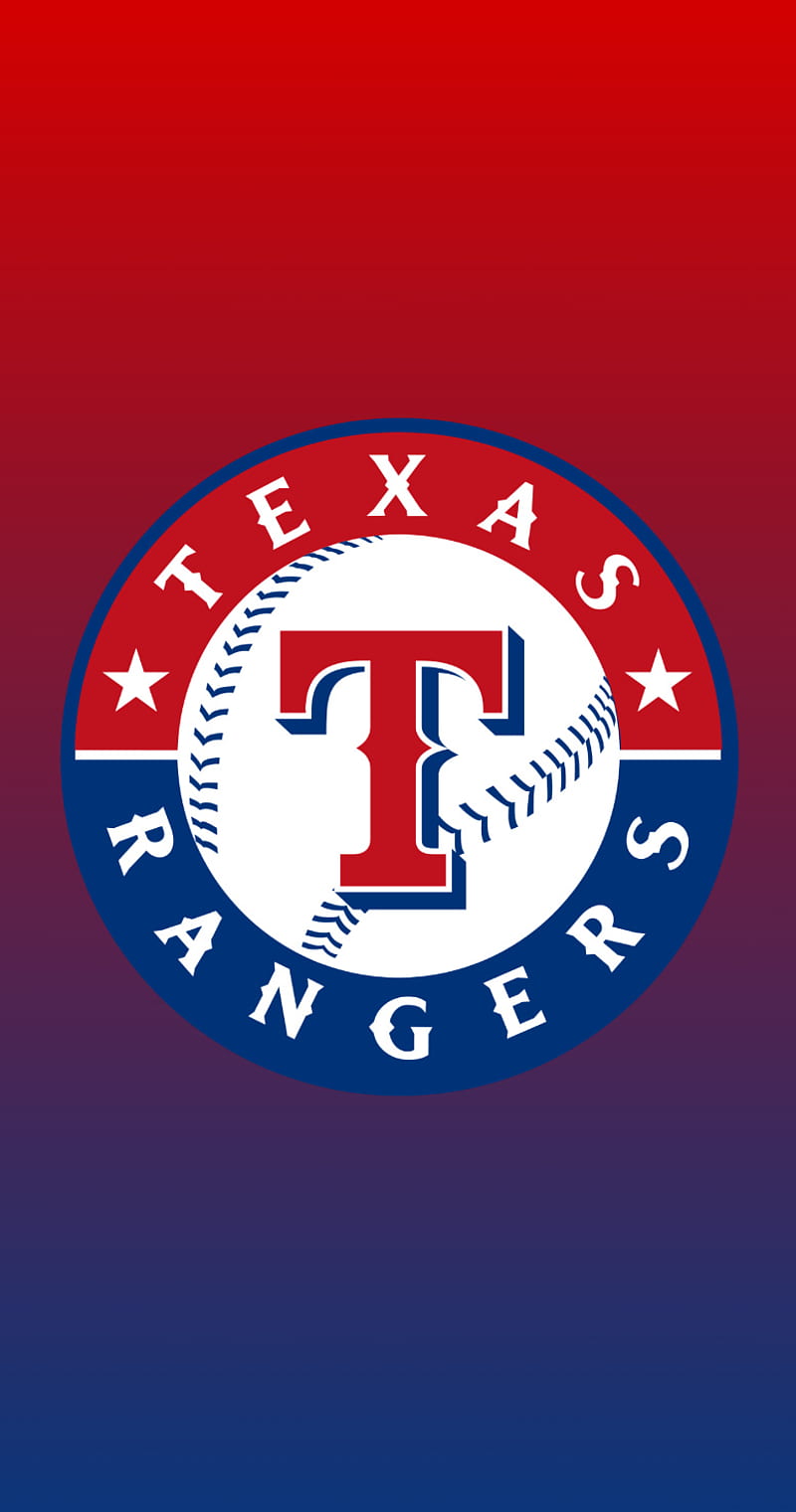 Texas Rangers Mlb Tex Hd Phone Wallpaper Peakpx