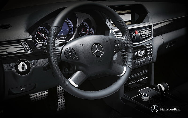 Cab details-2012 Mercedes Benz E-Class Saloon, HD wallpaper
