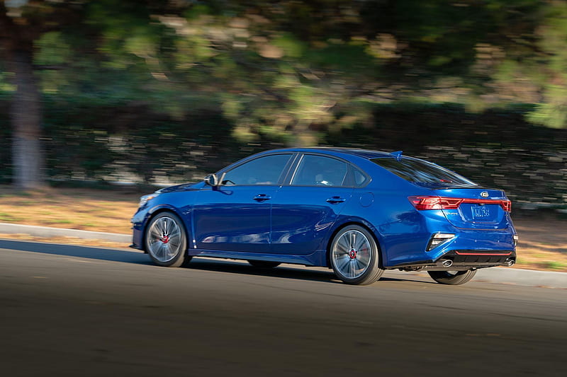 2020 kia forte sedan, car, HD wallpaper | Peakpx