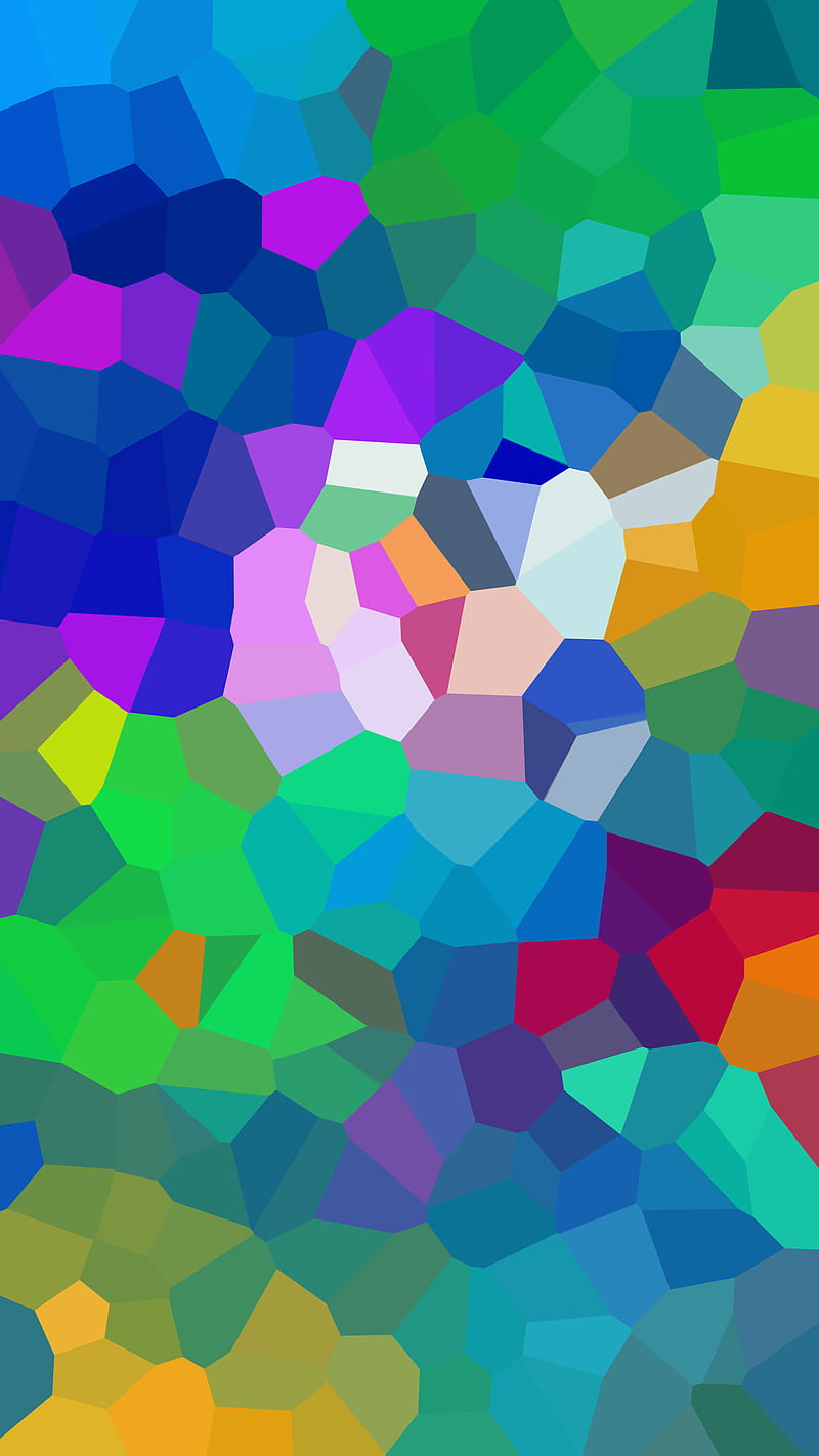 Pixelate D24, 8bit, Abstract, Beautiful Pixels, Mosaic, Pixel, Pixel , Shapes, blue, green, HD phone wallpaper