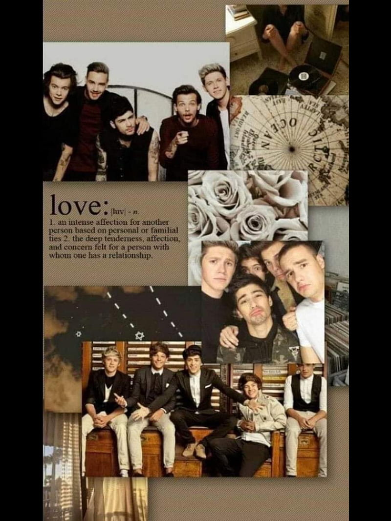 One Direction 1d Harry Styles Liam Payne Louis Tomlinson Niall Horan Zayn Malik Hd Mobile Wallpaper Peakpx