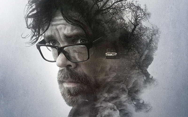 Rememory, 2017 movies Peter Dinklage, HD wallpaper