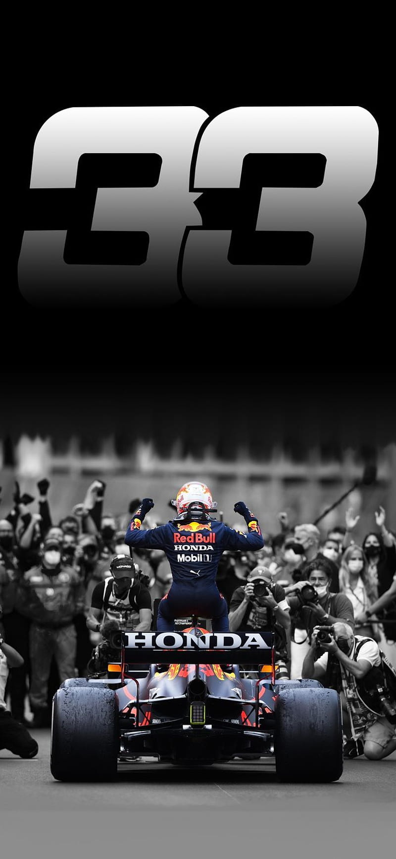 F1 Max Verstappen 2021 . Auto illustratie, Achtergronden, achtergronden in 2022. Formula 1 car racing, Formula 1 car, Red bull racing, HD phone wallpaper