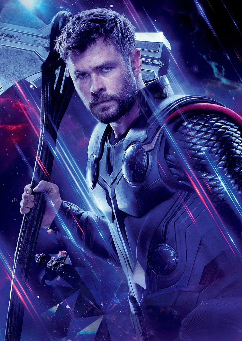 Marvel - Thor