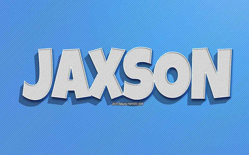 HD jaxson wallpapers | Peakpx