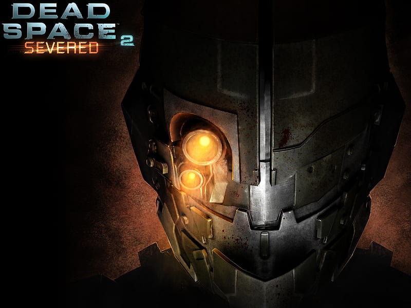 Dead Space, Video Game, Dead Space 2, HD wallpaper