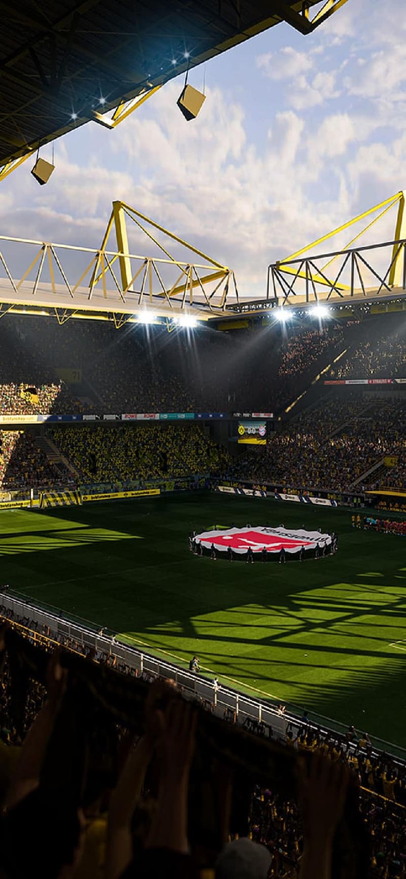 The First Trailer For FIFA 23 Marks The End Of A Decades Long Era Xfire, FIFA23, HD phone wallpaper