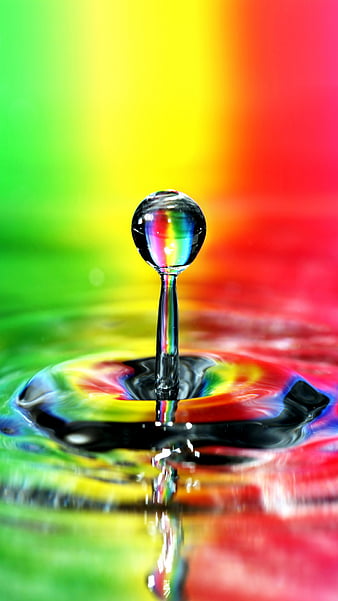 colorful water wallpapers