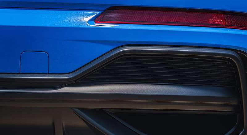 2019 Audi Q3 35 TFSI (UK-Spec) - Tailpipe , car, HD wallpaper