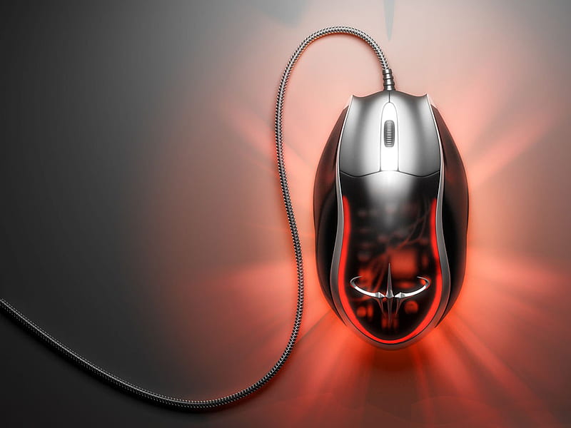 Gaming Magic Mouse Computer Nice Gaming Mouse Hd Wallpaper Peakpx