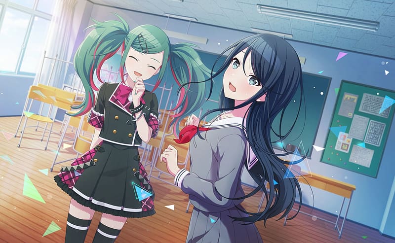Hatsune Miku, Video Game, Project Sekai: Colorful Stage! Feat Hatsune Miku, HD wallpaper Hatsune Miku, Video Game, Project Sekai: Colorful Stage! Feat Hatsune Miku, HD wallpaper