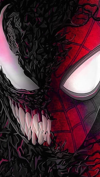 Download Venom wallpaper by An0rak18 - 8f - Free on ZEDGE™ now. Browse  millions of popular venom Wallpapers and Ringtone… | Venom spiderman, Venom  comics, Venom art