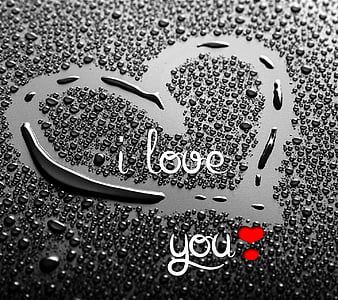 cool i love you wallpapers