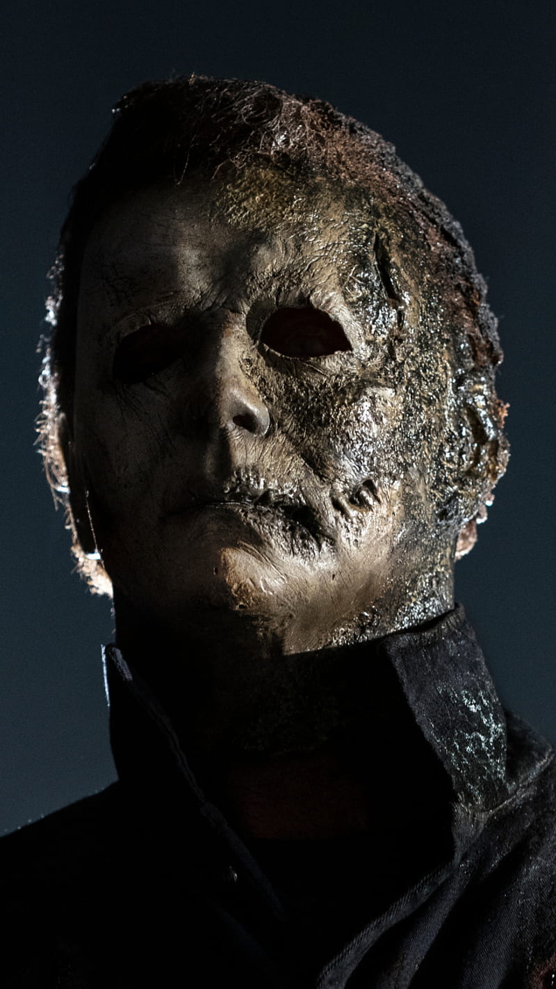 Michael Myers, Halloween Kills, HD phone wallpaper