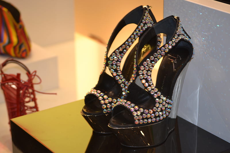 Blimey way too high, pretty, heels, high, shoes, HD wallpaper | Peakpx