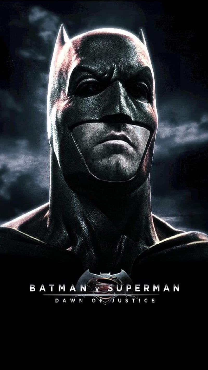 Batman vs Superman, vcx, HD phone wallpaper