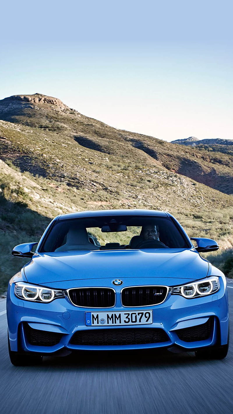 BMW , araba, araba duvar kagidi, blue car, blue , bmw car, car, car , duvar kagidi, germany, HD phone wallpaper