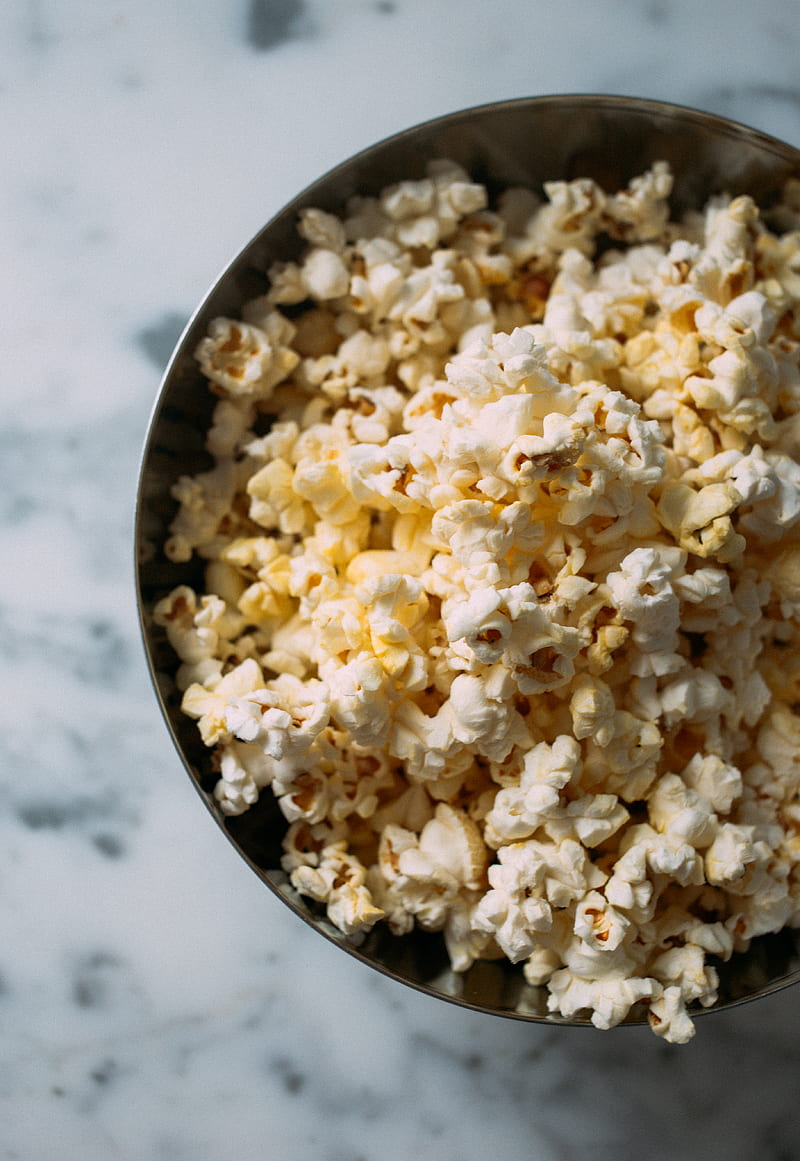 popcorn kernels, HD phone wallpaper