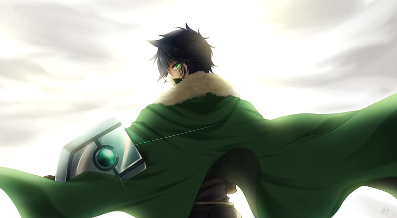 5 Most Interesting Things About The Rising of the Shield Hero Anime | Dunia  Games