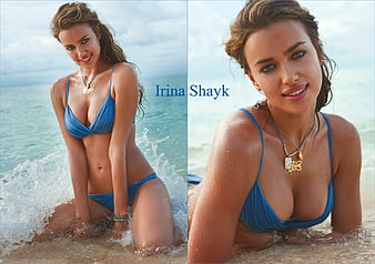 Irina shayk sexy photos