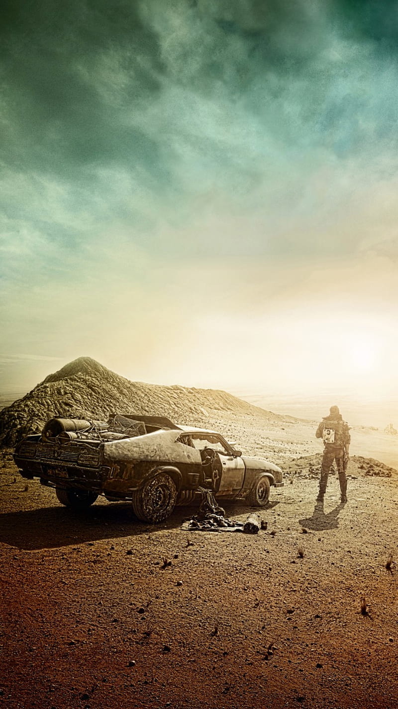 HD wallpaper: mad max fury road pictures for large desktop | Wallpaper Flare