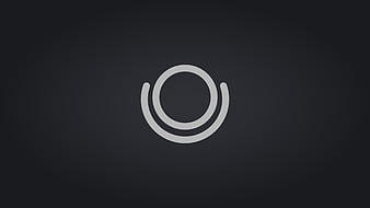 Minimalism Circle, minimalism, circle, artist, digital-art, HD ...