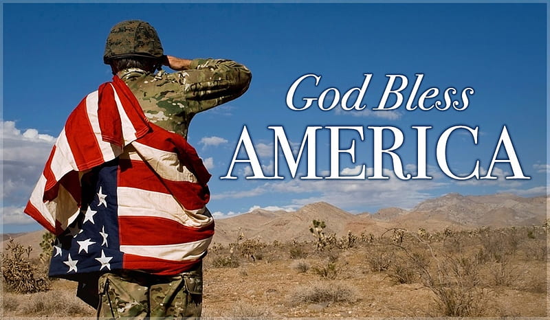 God bless America celebration eagle America July flag HD wallpaper   Peakpx