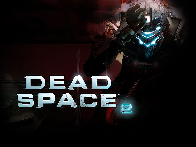 Dead Space 2, dead space, horror, issac clarke, HD wallpaper
