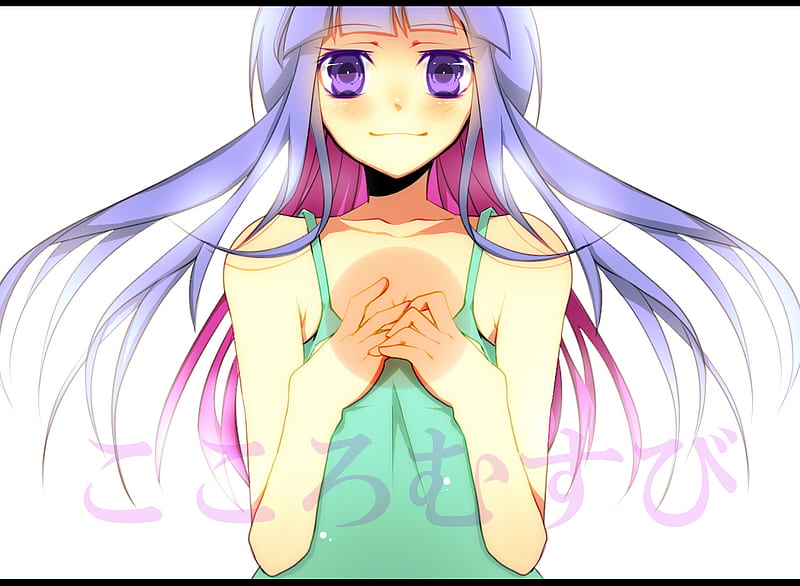 Blank Anime Girl by linekill on DeviantArt
