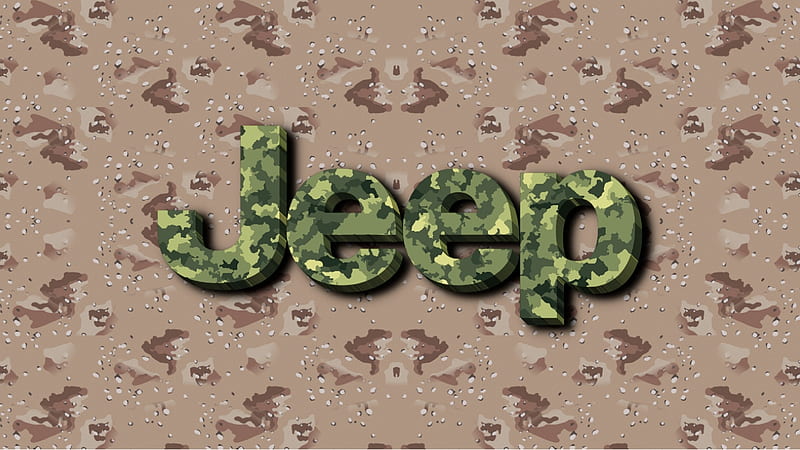 camo Jeep Logo, Jeep Willys, Jeep logo, Jeep Background, Jeep emblem, Jeep , Jeep, Jeep AMC, HD wallpaper